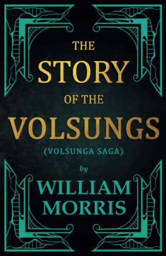 The Story of the Volsungs