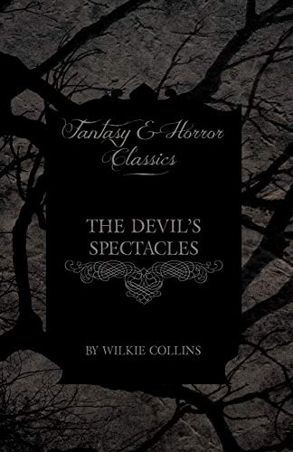 The Devil's Spectacles book cover