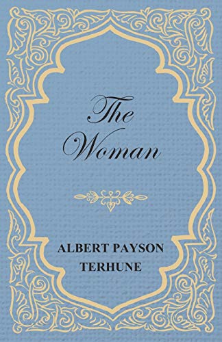 The Woman book cover
