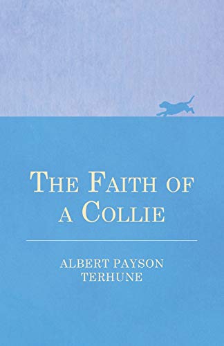 Treasure/The Faith of a Collie book cover