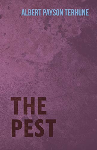 The Pest book cover