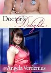 Doctor's Delight (Big Girls Lovin' Trilogy, #1)