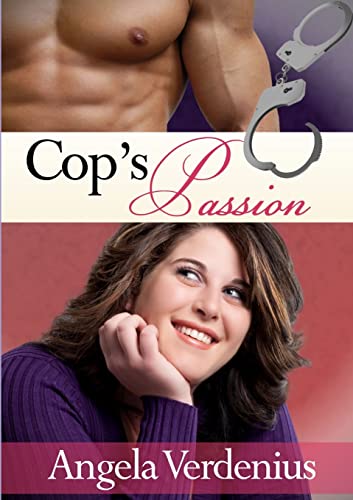 Cop's Passion book cover