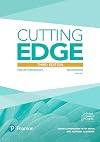 Cutting Edge 3rd Edition Pre-Intermediate Workbook with Key