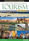 English For International Tourism Upper Intermediate New Edition Coursebook And Dvdrom Pack