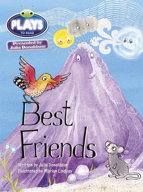 Best Friends book cover