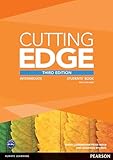 Cutting Edge 3rd Edition Intermediate Students Book And Dvd Pack