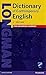 Longman Dictionary of Contemporary English 6E Hardback & Online