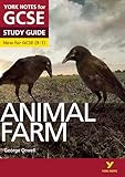 Animal Farm York Notes For Gcse 91