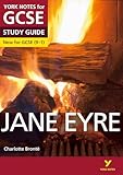 Jane Eyre York Notes For Gcse 91