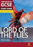 Lord Of The Flies York Notes For Gcse 91
