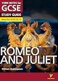 Romeo And Juliet York Notes For Gcse 91