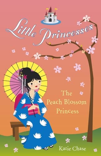The Peach Blossom Princess