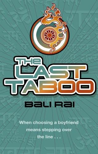 Cover of Last Taboo