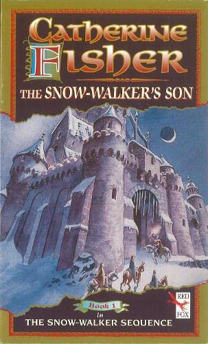 Cover of Snow-Walker's Son