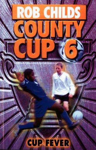 Cover of County Cup