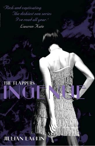 Cover of Flappers