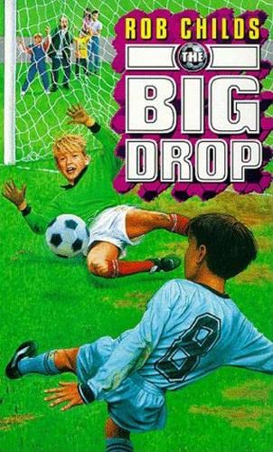 Cover of Big Drop