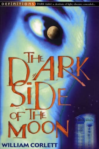 Cover of Dark Side of the Moon