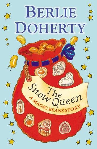 Cover of Snow Queen