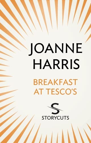 Breakfast at Tesco’s book cover