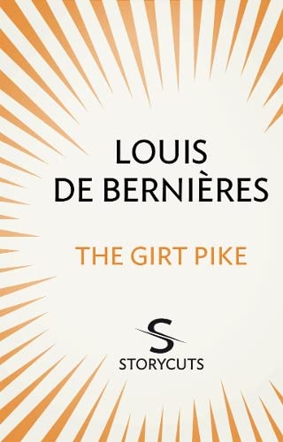 The Girt Pike book cover