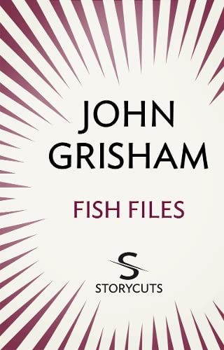 Fish Files book cover