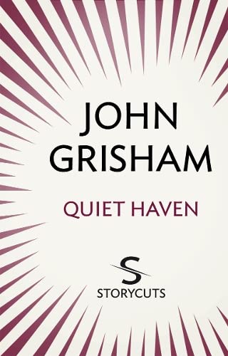 Quiet Haven book cover