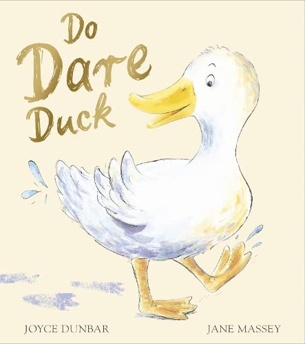 Cover of Do Dare Duck