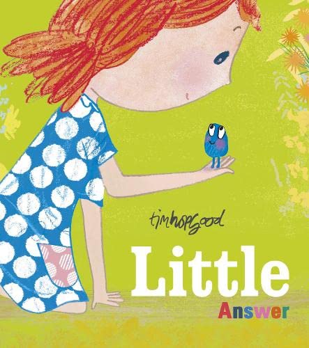 Cover of Little Answer