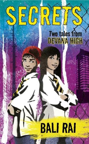 Cover of Secrets