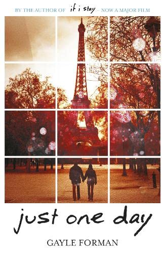 Cover of Just One Day