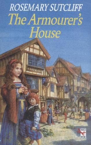 Cover of Armourer's House