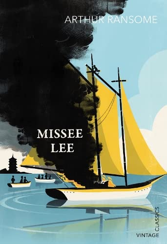 Cover of Missee Lee