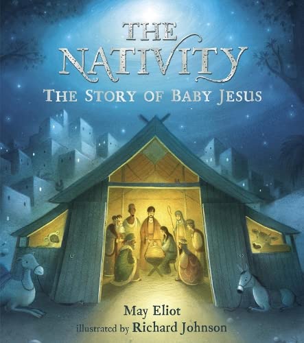 Cover of Nativity