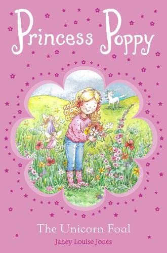 Cover of Princess Poppy