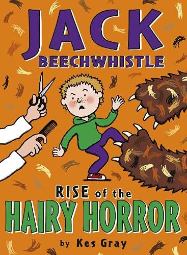 Cover of Jack Beechwhistle