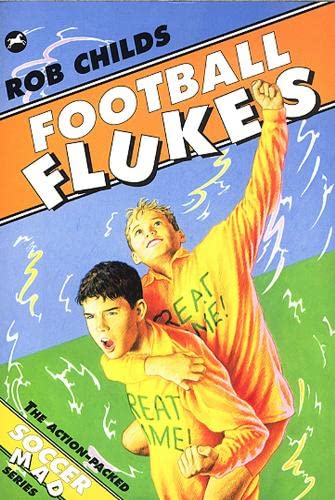 Cover of Football Flukes