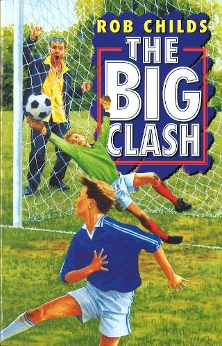 Cover of Big Clash