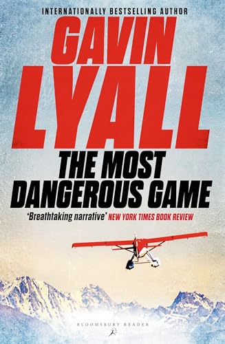 The Most Dangerous Game book cover