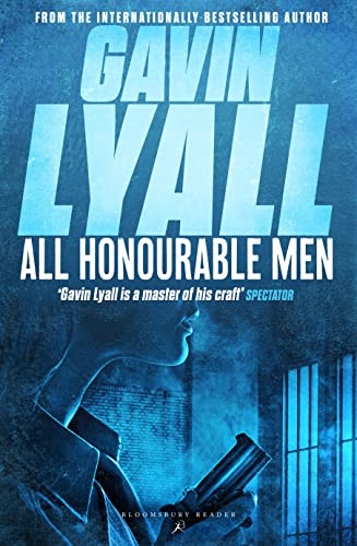 All Honourable Men book cover