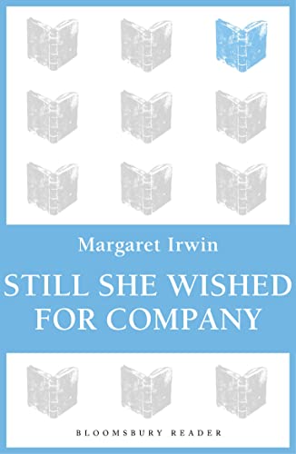 Still She Wished for Company book cover