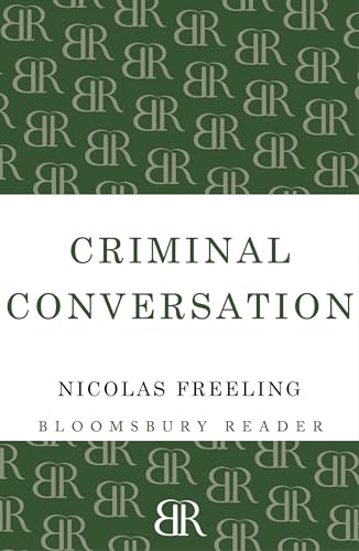 Criminal Conversation book cover