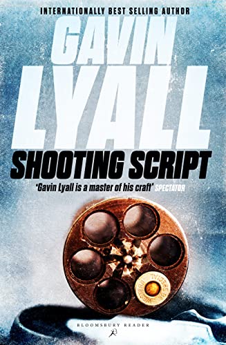 Shooting Script book cover