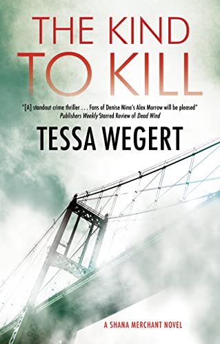 The Kind to Kill book cover