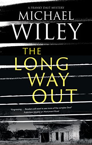 The Long Way Out book cover
