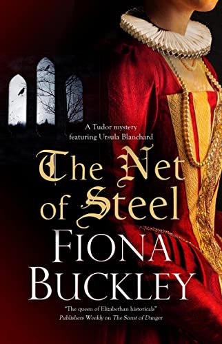The Net of Steel book cover