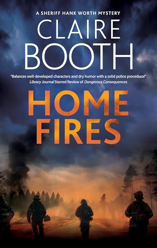 Home Fires cover