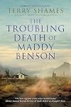 The Troubling Death of Maddy Benson (A Samuel Craddock mystery, 11)