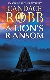 A Lion's Ransom